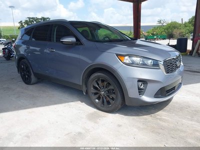 5XYPH4A58LG****** 2020 Kia Sorento