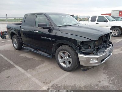 2011 RAM Ram 1500