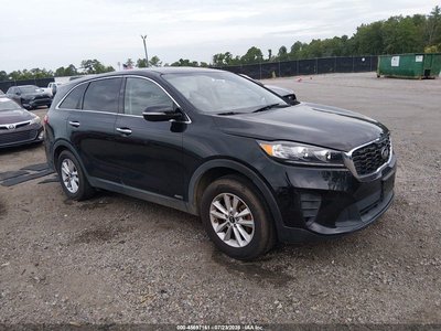 2020 Kia Sorento