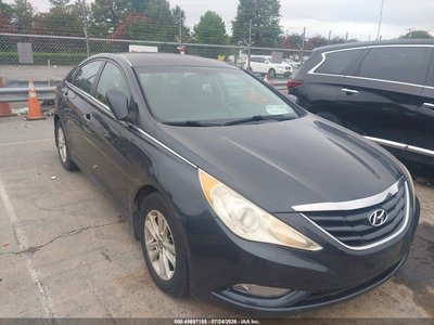 5NPEB4AC7DH****** 2013 Hyundai Sonata