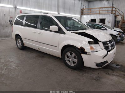 2010 Dodge Grand Caravan