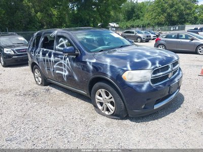 2013 Dodge Durango