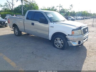 2006 Ford F-150