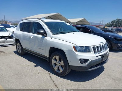 2015 Jeep Compass