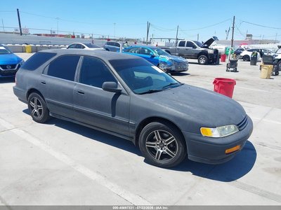 1HGCE1824SA****** 1995 Honda Accord