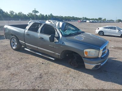 2006 Dodge Ram 1500