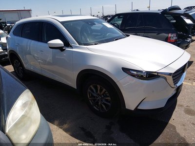 JM3TCBCY0M0****** 2021 Mazda CX-9