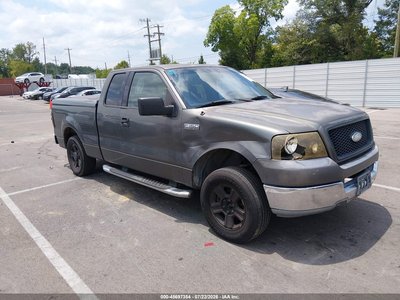 2004 Ford F-150