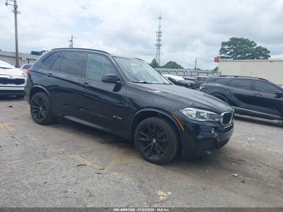 2017 BMW X5