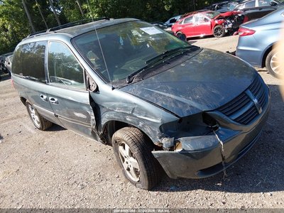 1D4GP45R46B****** 2006 Dodge Caravan