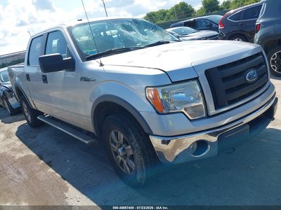 2009 Ford F-150