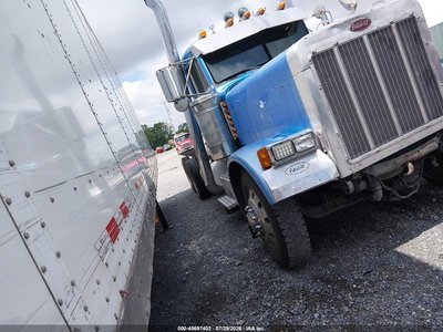 1996 Peterbilt 379