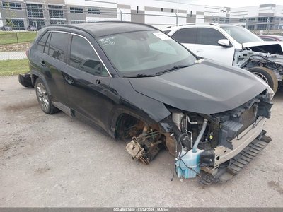 2T3C1RFV3KW****** 2019 Toyota RAV4