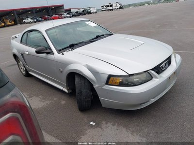 1FAFP40414F****** 2004 Ford Mustang