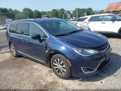 2019 Chrysler Pacifica