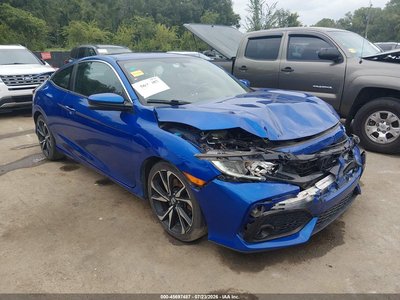 2019 Honda Civic SI