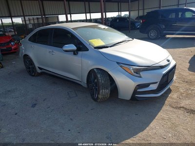 5YFS4MCE1RP****** 2024 Toyota Corolla