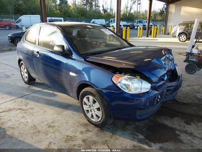 2011 Hyundai Accent