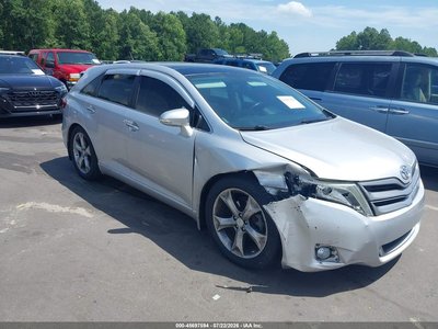 4T3BK3BB2DU****** 2013 Toyota Venza