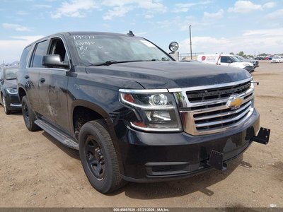 2019 Chevrolet Tahoe