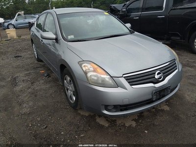 2007 Nissan Altima