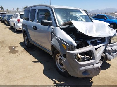 2004 Honda Element