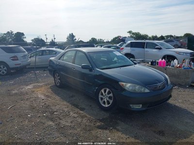 2005 Toyota Camry