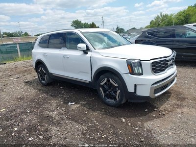 2023 Kia Telluride