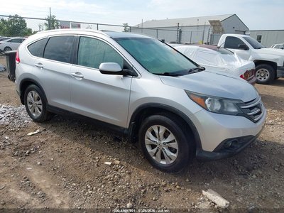 2HKRM4H77EH****** 2014 Honda CR-V