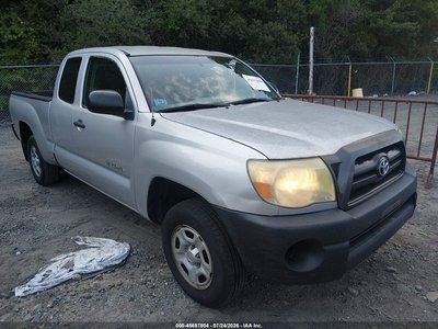 2008 Toyota Tacoma
