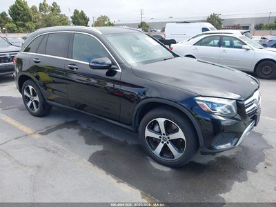WDC0G5EB4KF****** 2019 Mercedes-Benz GLC-Class
