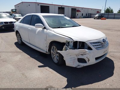 4T1BF3EKXBU****** 2011 Toyota Camry