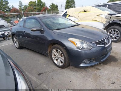 1N4AL2EP6CC****** 2012 Nissan Altima