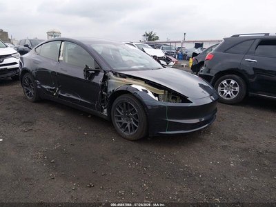 2026 Tesla Model 3
