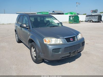 5GZCZ33D26S****** 2006 Saturn VUE