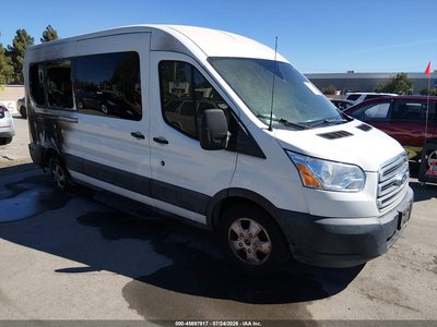 1FBAX2CG7KK****** 2019 Ford Transit