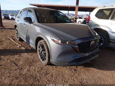 JM3KFBCL4R0****** 2024 Mazda CX-5