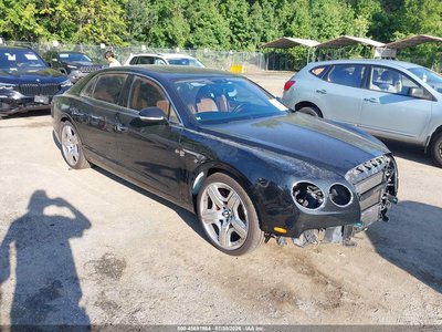 SCBEC9ZA2EC****** 2014 Bentley Flying Spur