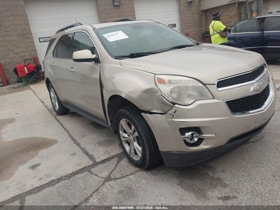 2012 Chevrolet Equinox