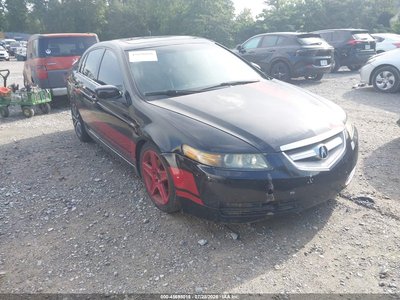 2005 Acura TL