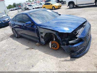 KMHGN4JE8FU****** 2015 Hyundai Genesis