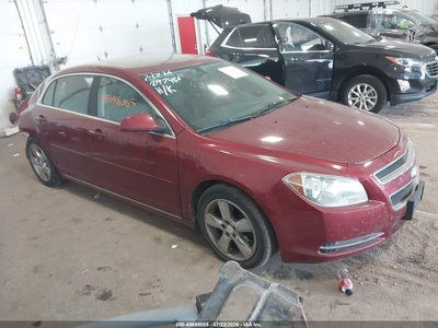 2011 Chevrolet Malibu