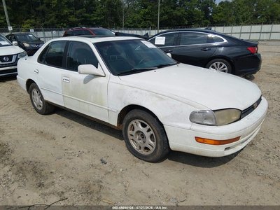 4T1VK13E9PU****** 1993 Toyota Camry