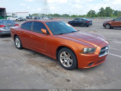 2B3CL3CG4BH****** 2011 Dodge Charger