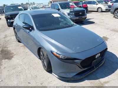 JM1BPBML4M1****** 2021 Mazda 3