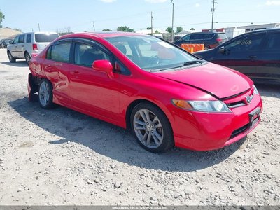 2007 Honda Civic
