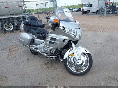 1HFSC47035A****** 2005 Honda Gold Wing