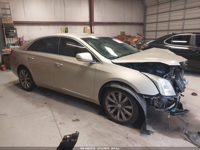 2013 Cadillac XTS