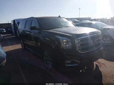 1GKS2GKC8HR****** 2017 GMC Yukon XL