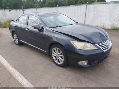 JTHBK1EG4B2****** 2011 Lexus ES 350